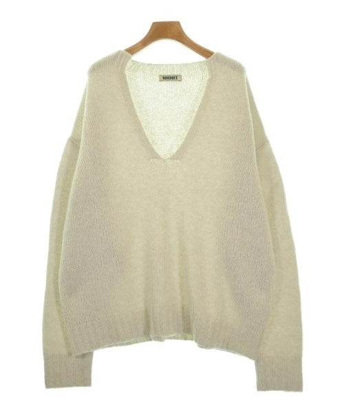 NKNIT 毛衣