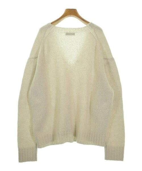 NKNIT 毛衣
