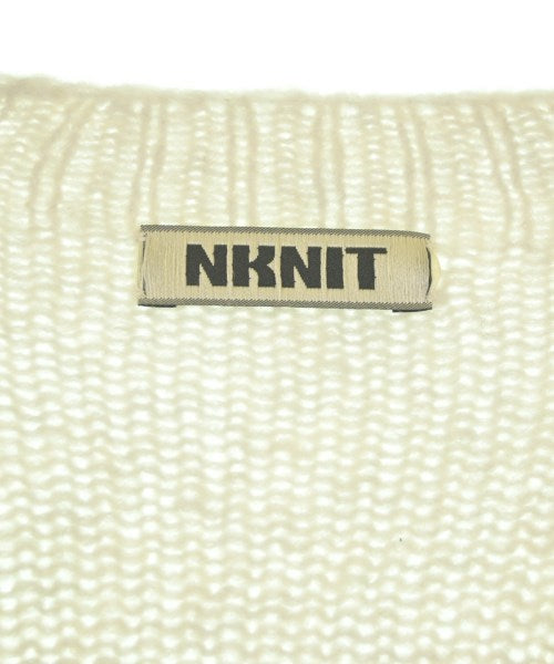 NKNIT 毛衣