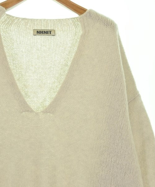 NKNIT 毛衣
