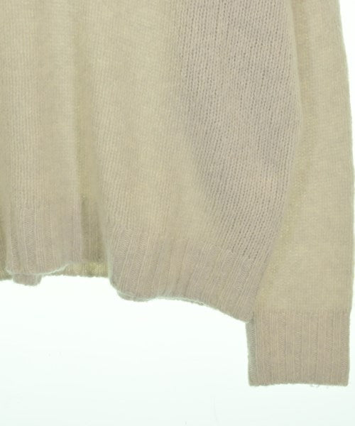 NKNIT 毛衣