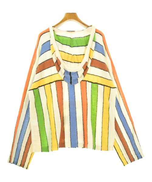 NKNIT 毛衣