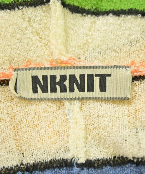 NKNIT 毛衣