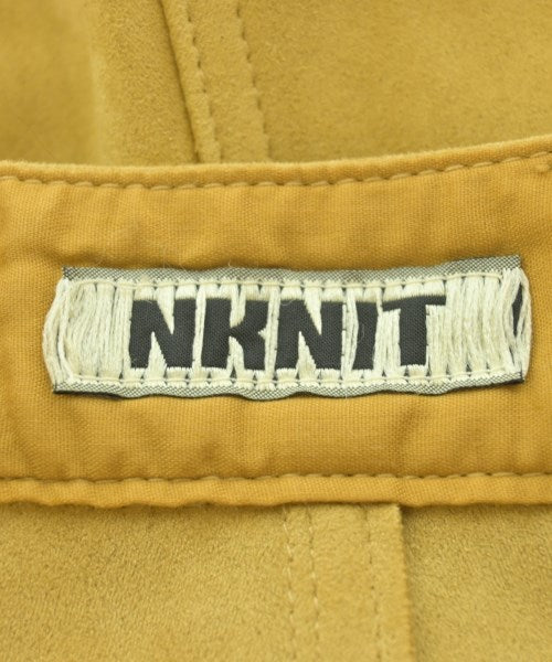 NKNIT 短褲