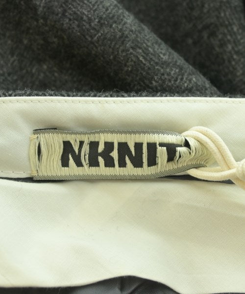 NKNIT 長褲