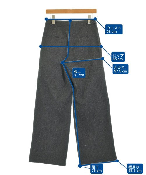 NKNIT 長褲