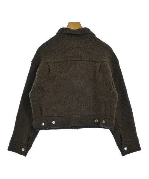 NKNIT 其他飛行外套