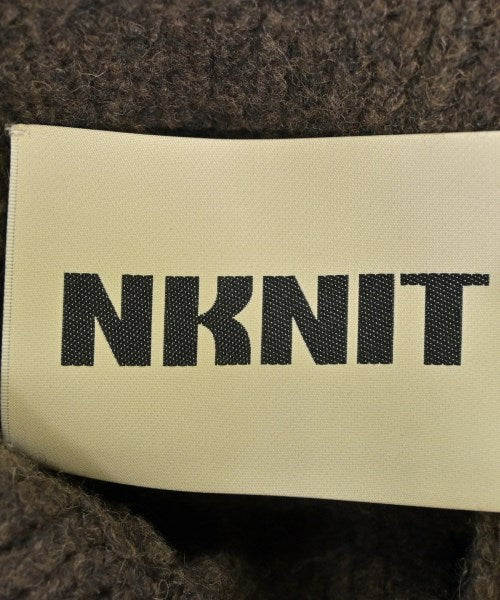 NKNIT 其他飛行外套