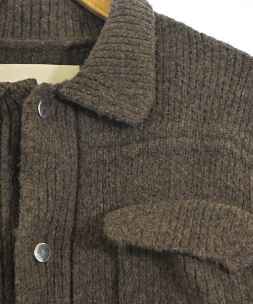 NKNIT 其他飛行外套