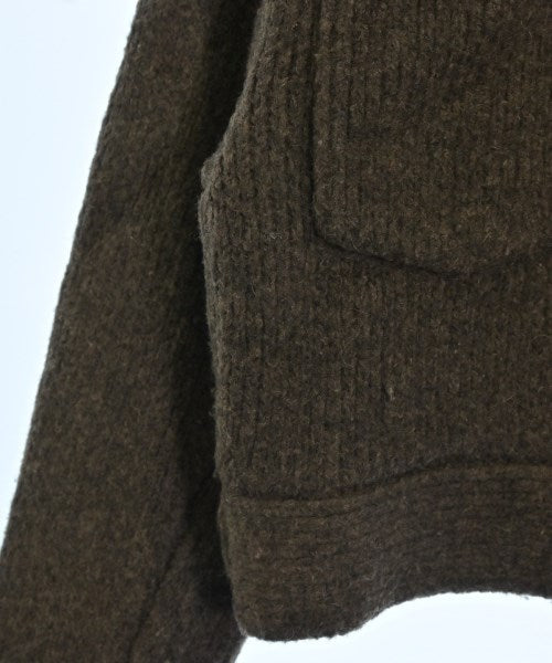 NKNIT 其他飛行外套