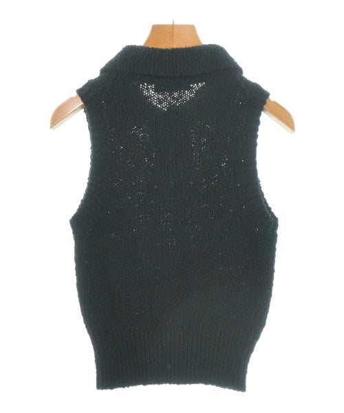 NKNIT 無袖上衣
