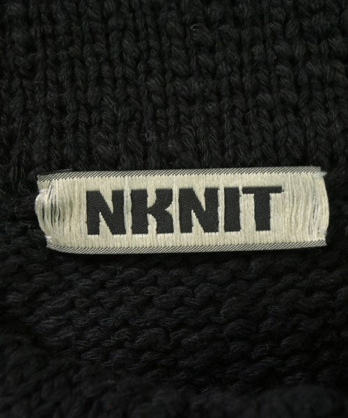 NKNIT 無袖上衣
