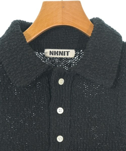 NKNIT 無袖上衣