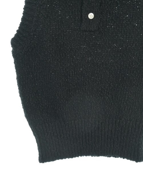 NKNIT 無袖上衣