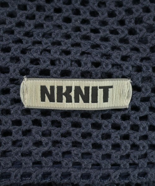 NKNIT 毛衣