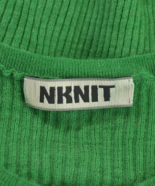 NKNIT 毛衣