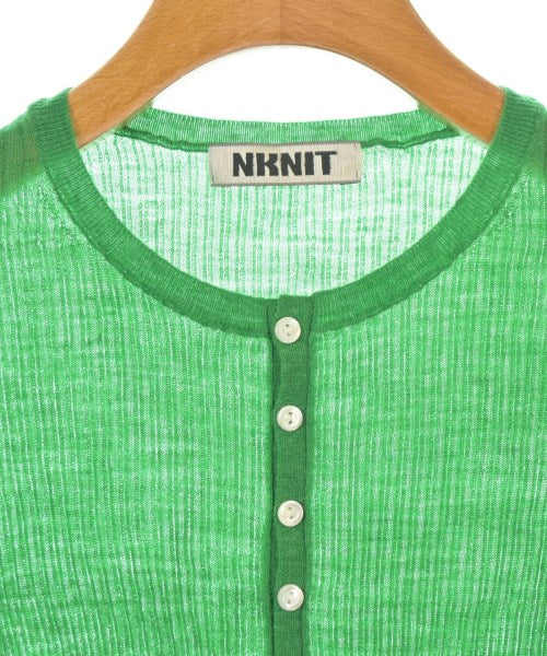 NKNIT 毛衣
