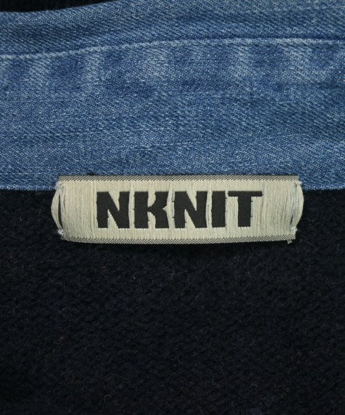 NKNIT 毛衣