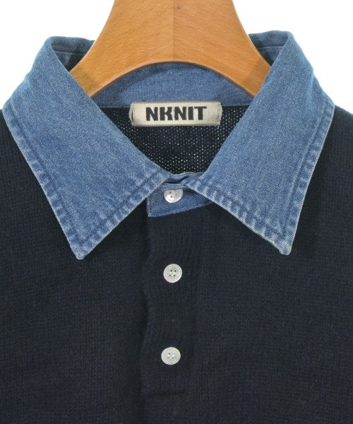 NKNIT 毛衣