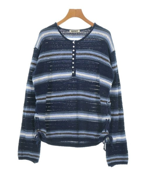 NKNIT 毛衣
