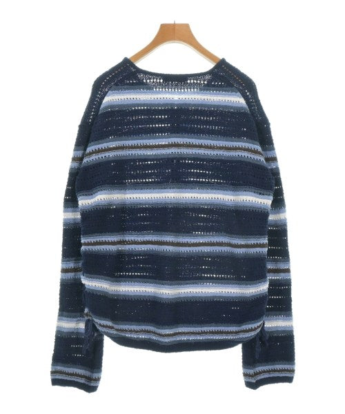NKNIT 毛衣