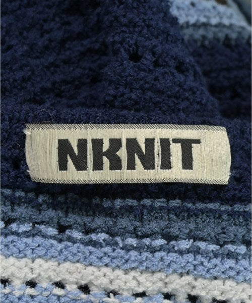 NKNIT 毛衣