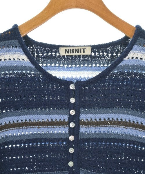 NKNIT 毛衣