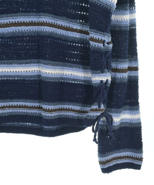 NKNIT 毛衣