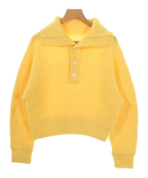 NKNIT 毛衣