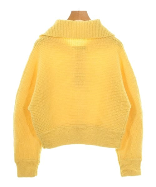 NKNIT 毛衣