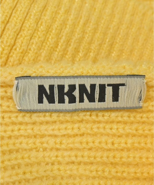 NKNIT 毛衣