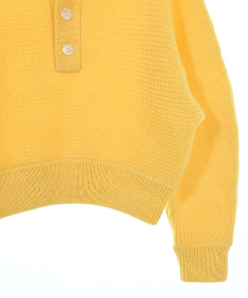 NKNIT 毛衣