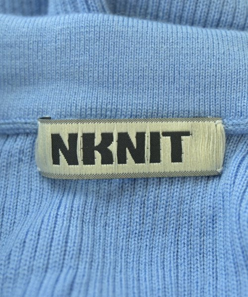 NKNIT 開襟衫