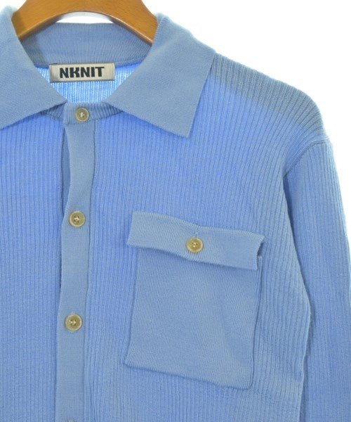 NKNIT 開襟衫