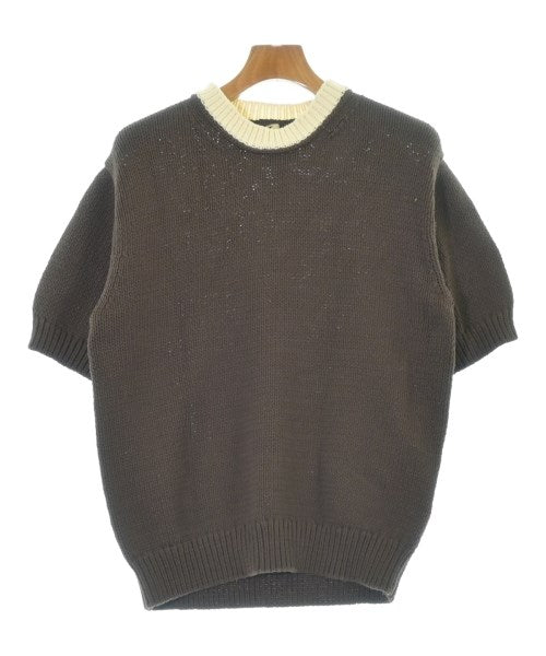 NKNIT 毛衣