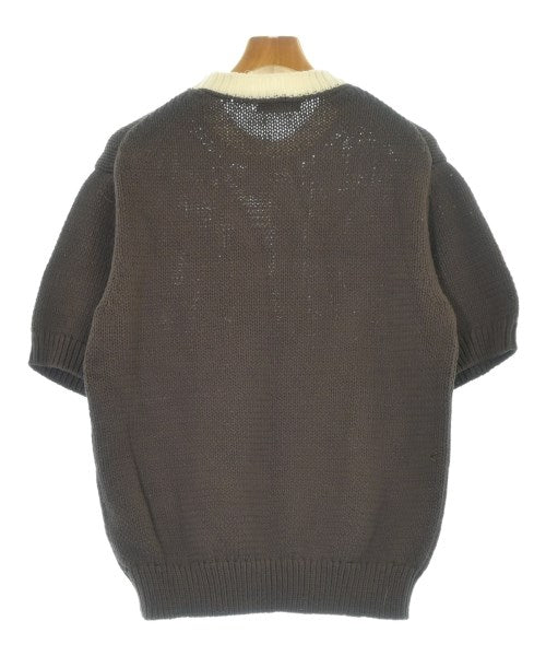 NKNIT 毛衣