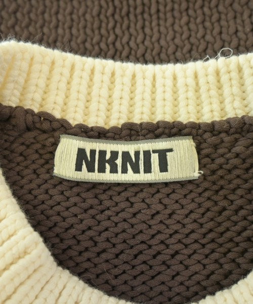 NKNIT 毛衣