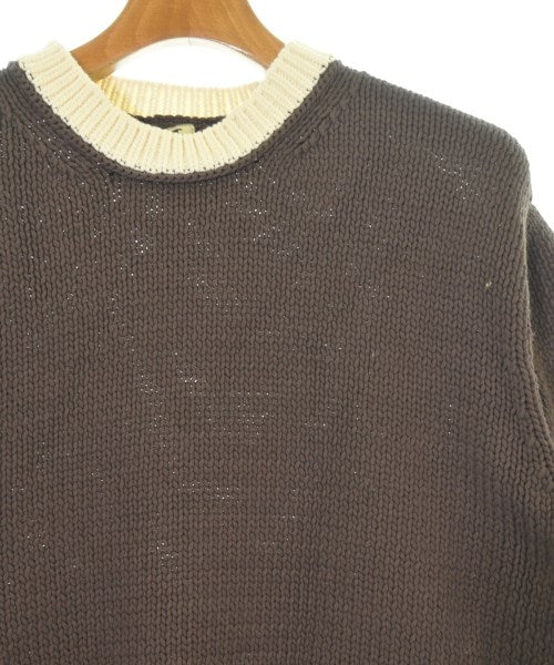 NKNIT 毛衣