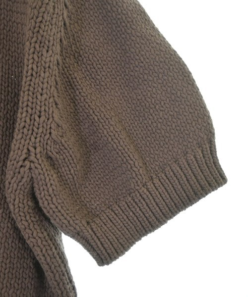 NKNIT 毛衣