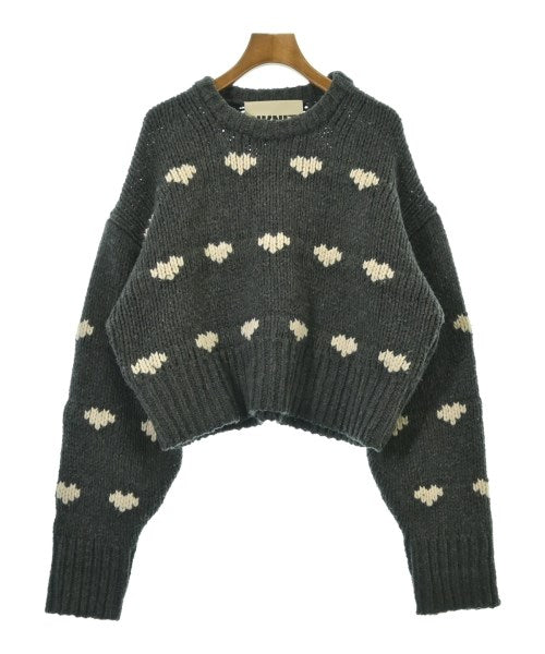 NKNIT 毛衣