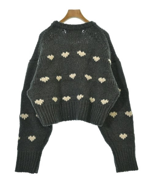 NKNIT 毛衣