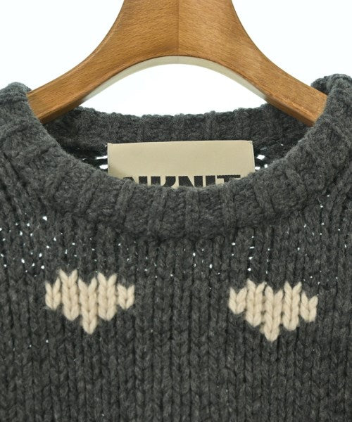 NKNIT 毛衣