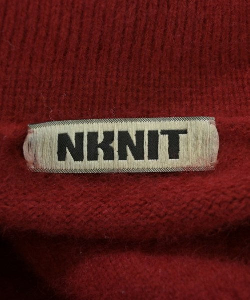 NKNIT 毛衣