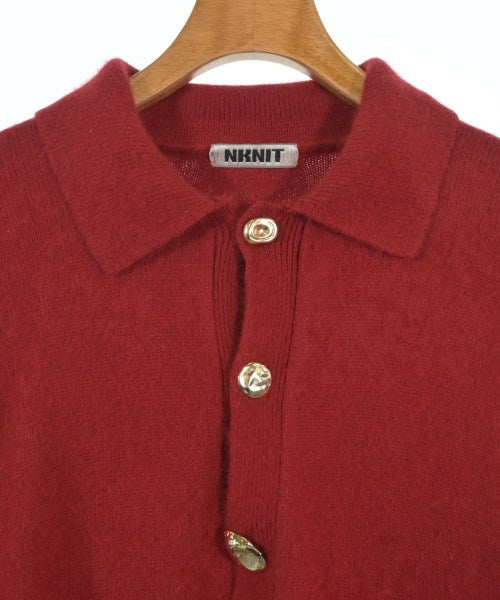 NKNIT 毛衣
