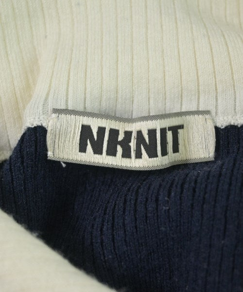 NKNIT 毛衣