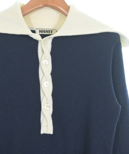 NKNIT 毛衣