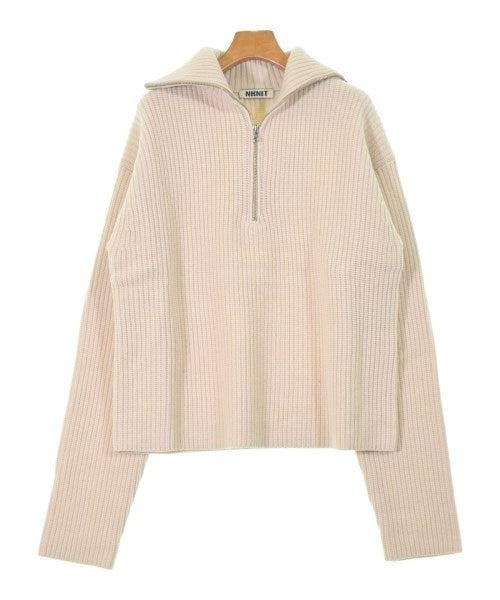 NKNIT 毛衣