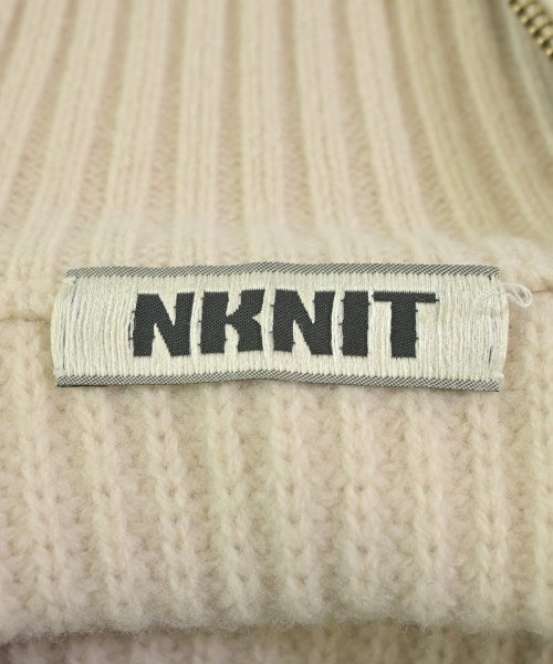 NKNIT 毛衣