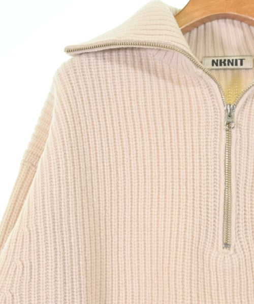 NKNIT 毛衣