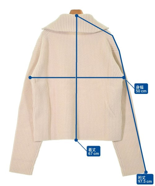 NKNIT 毛衣